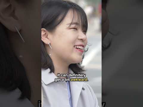 <strong>Can</strong> Koreans Praise <strong>Japan</strong> Publicly? #shorts