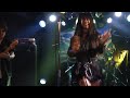 Sheena&amp;The Rokkets  2025.5.24 "Batman~ビールスカプセル~スイートインスピレーション~ボントンルーレ~POISON"  @久留米ウエポン