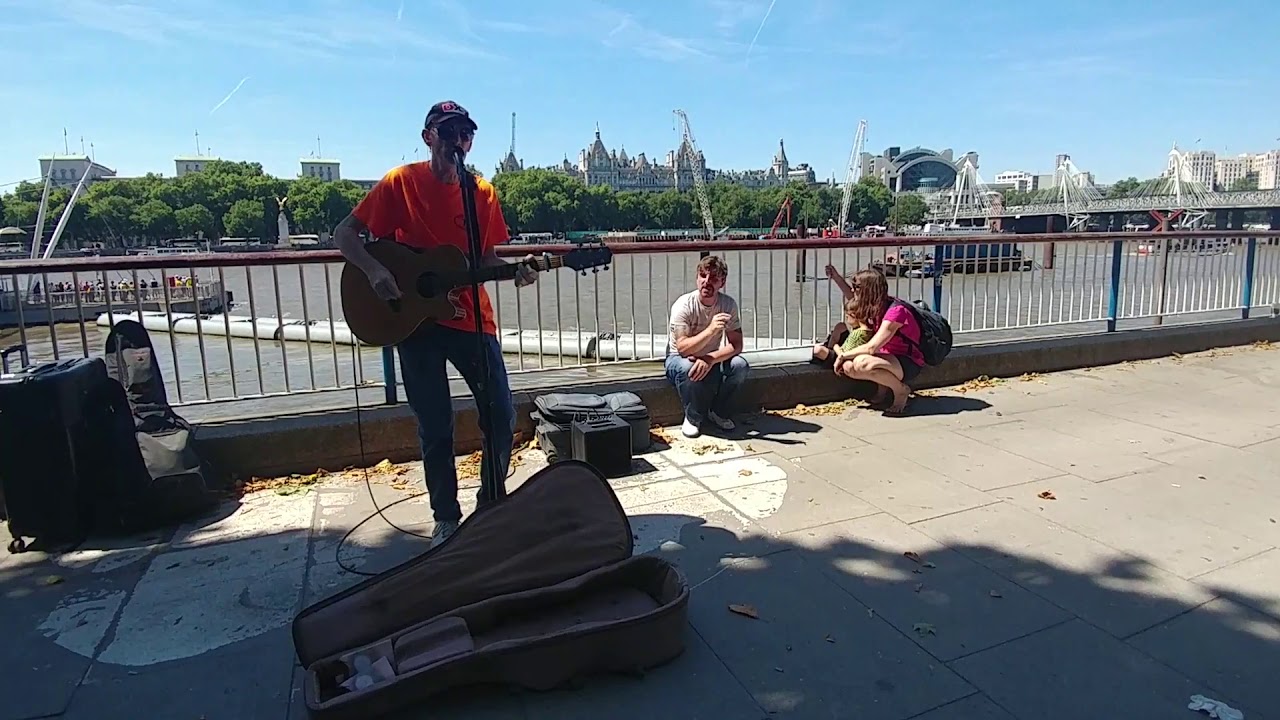 Will Roberts "Give Me Something/Dreams"