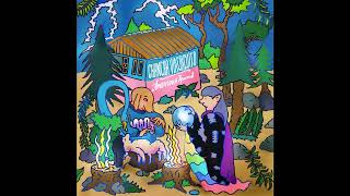 Chancha Via Circuito - Camino de posguerra ft. Sara Hebe (Reptilian Commander Remix)