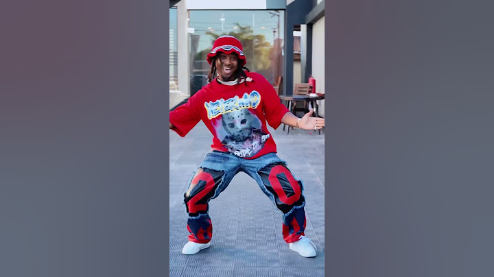 Marioo - unanichekesha dance challenge