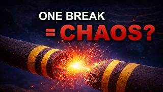 What Happens If One Internet Cable Breaks?