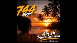 Seven fourfour music,Ani eh_2026 ai vision