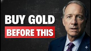 Ray Dalio: The Monetary Order Is Breaking Down - Here's How to Survive