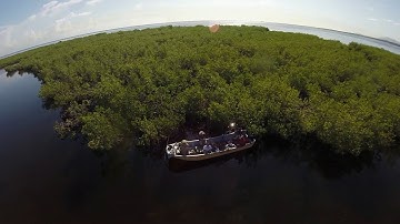 Drone Mapping of Coral Reefs: Part 2