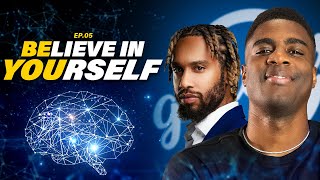 How to Overcome SELF-DOUBT with Derrick Hayes (Ep. 5)