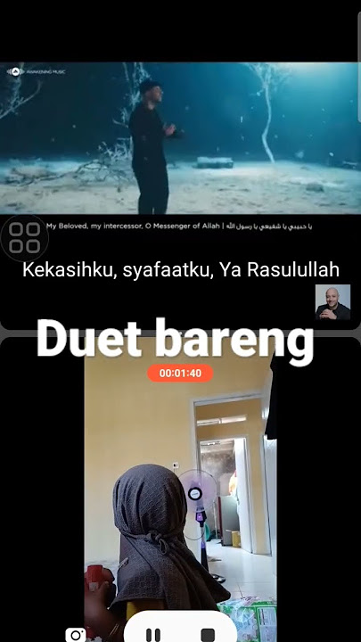 cika duet bareng papa #shortvideo #fun #bermain #lucu #shorts
