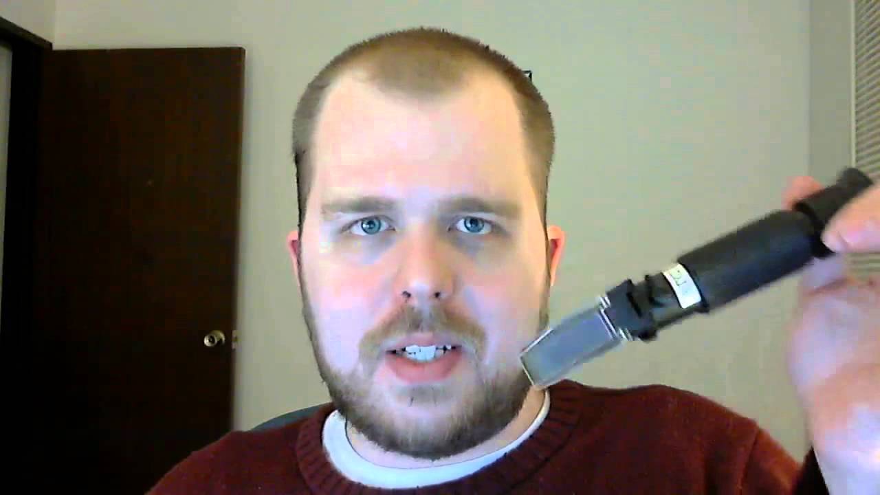 Home Brew Wednesday 14 I'm LIVE on Thursday! YouTube