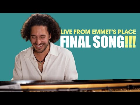 The FINAL Song At Emmet S Place 