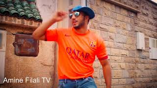 أحسن طريقة للبنات باش ميبقاوش يتحرشو عليكم الأولاد Amine Filali Tv