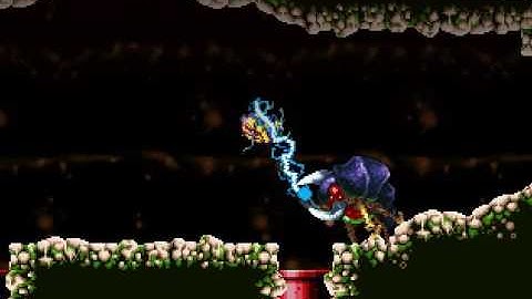 AM2R (Another Metroid 2 Remake) Part 9