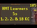 Learner HMT 5s [105]