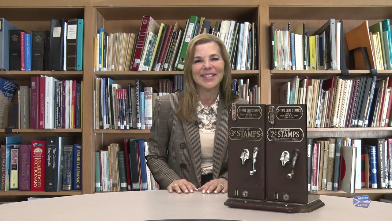 Spellman Museum -- May 2024 Update