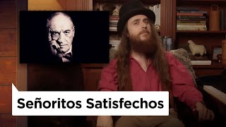 SEÑORITOS SATISFECHOS | Rasta News screenshot 3