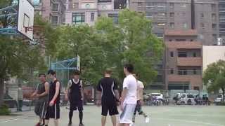 1040315打球篇