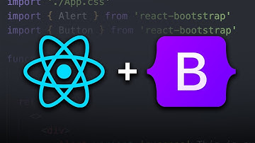 How to install and using Bootstrap 5 in ReactJS Project 👨‍💻💯