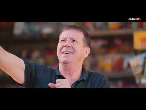 Como é morar em Campinas? Comerciante conta histórias