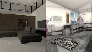 3D Scanning & Visualization Service - Explainer Video | Isometric | 3D