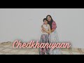 Chedkhaniyaan dance cover