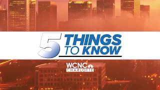 3 weekend homicides in Charlotte under investigation: 5 things to know Monday, April 29