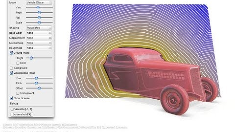 A Dataset and Explorer for 3D Signed Distance Functions (SDFs) - JCGT / i3D 2022