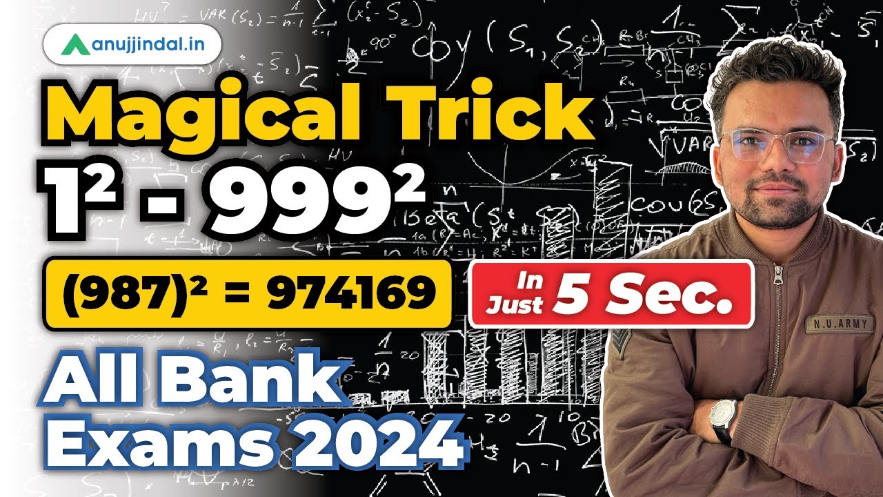 SBI PO Quants Strategy How To Find Square Of 3 Digits Number Square sbi-po-quants-strategy-how-to-find-square-of-3-digits-number-square