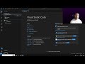 Clase 1.2 Configuración VS Code