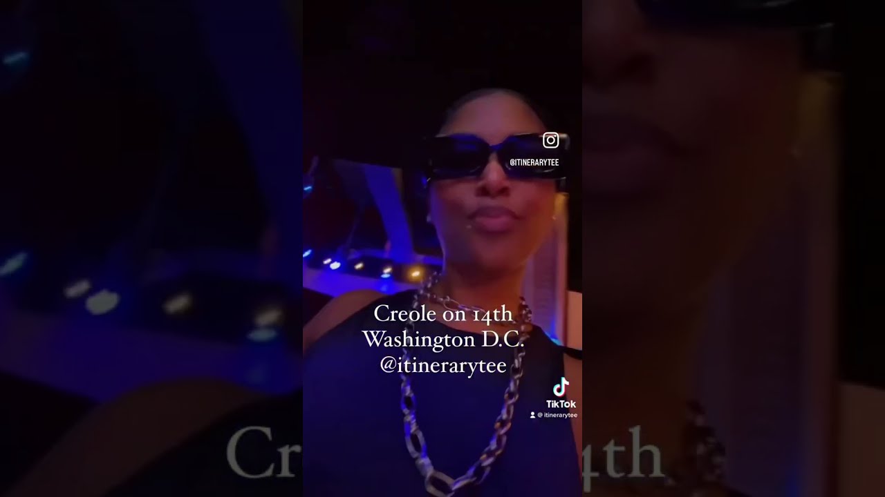 Sunday Brunch Creole On 14th In Washington D C brunch dcbrunch Sunday Brunch Creole On 14th In Washington D C brunch dcbrunch