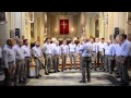 LA SACRA SPINA - Coro Montenero di Ponte dell'Olio (PC)