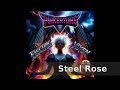 Pinkertune - Steel Rose