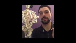 FitLo Periscope Levi Faustino Denver Movement Center Orthopedic Massage