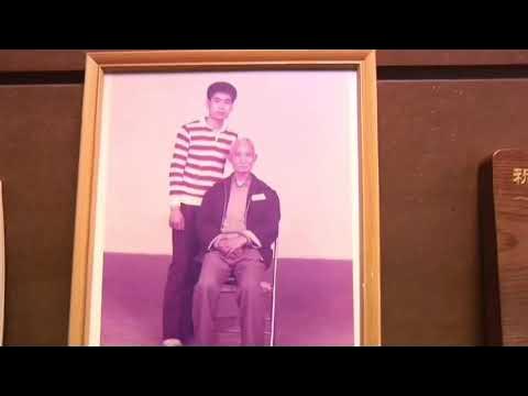 Ziranmen Liang Chaoqun par CCTV YouTube