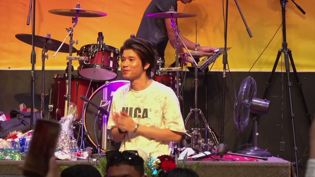 79ᵗʰ Mon National Day, Malaysia  (C19)