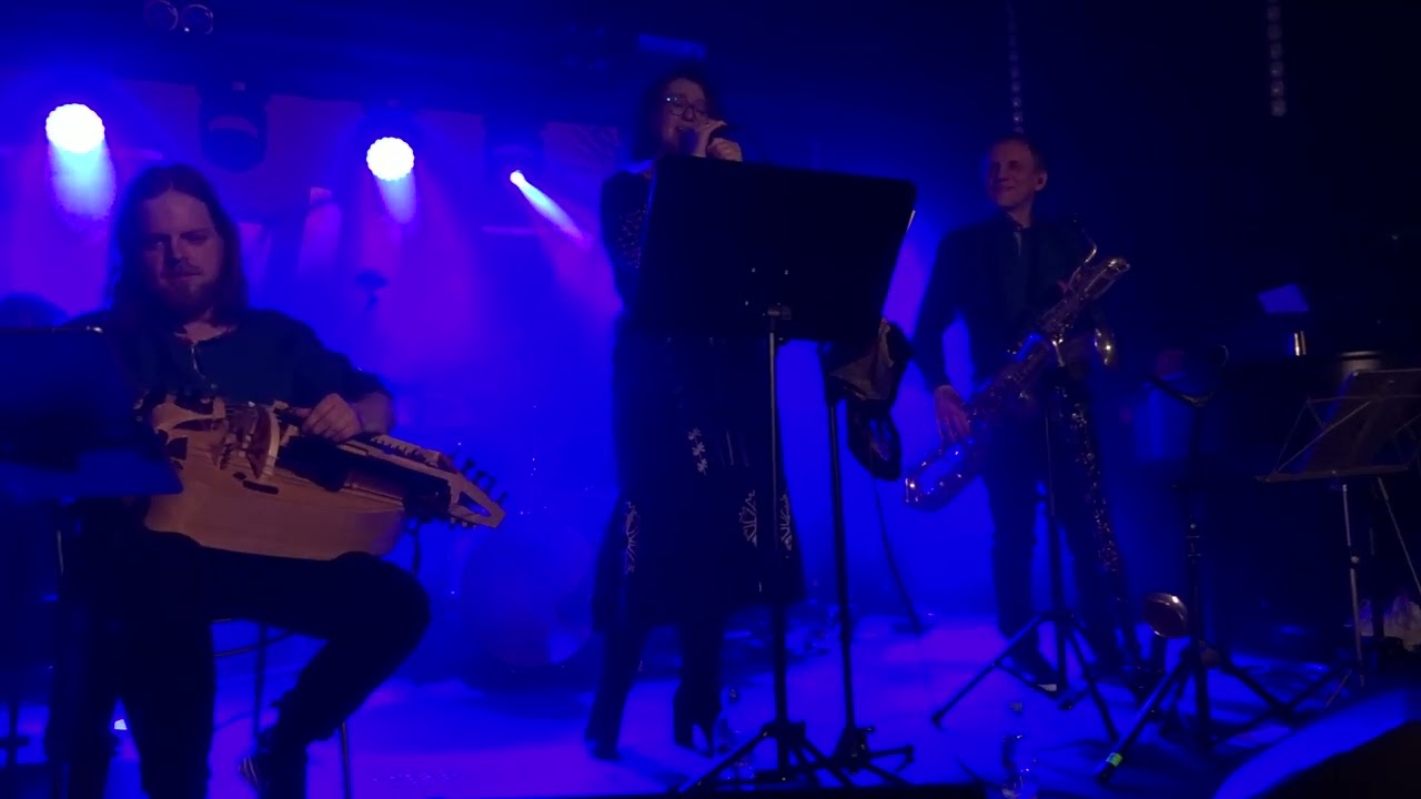 Tołhaje & Kortez - Hej Wy (Live Rzeszów 2026)