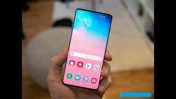 Samsung galaxy J4 got official pie / one ui update | A6 and A5 2017 got new updates