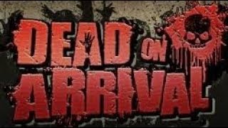Dead On Arrival - Android - Gameplay screenshot 2
