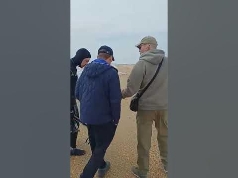 Здесь рыбы нет. - YouTube