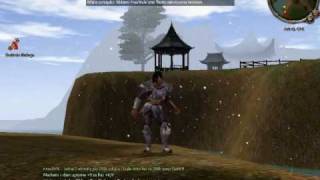 Dancing Queen (Metin2)