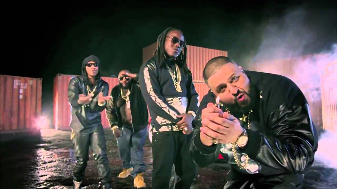 Bugatti future rick ross