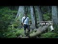Paradise Winter magazine : Kari Medig Interview | The North Face