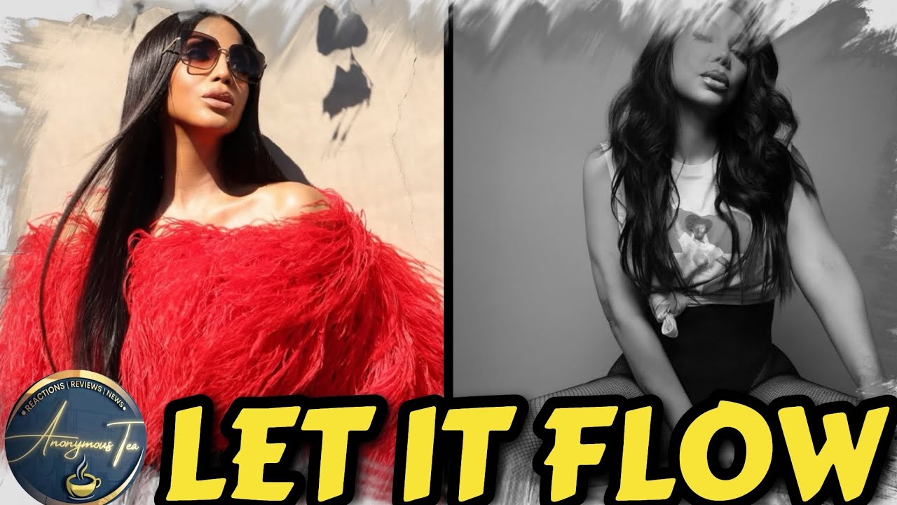 TONI BRAXTON BLOCKED by TAMAR WHEN WISHING HAPPY BDAY. ALL TAMAR's SISTERS UNFOLLOWED/BLOCK FILMING