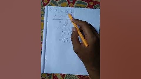 Matrices Solution (Sn.Dey) Part-1