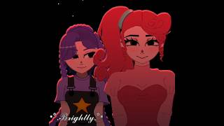 Lily Loves Braid Mommy Long Legs Ib Idk