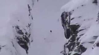 pine pass powder