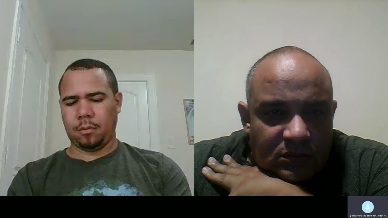 Testimonio de Diana sobre las Estafas Romanticas Ciberneticas Amorosas!! #8