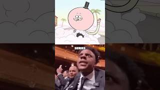 Regular Show Is BACK!