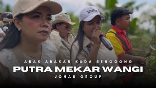 Download lagu ARAK ARAKAN KUDA RENGGONG JONAS GROUP MEDLEY IBARAT RAHEUT