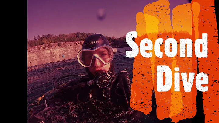 Weekend Gettaway at Pennyroyal Scuba Center, KY