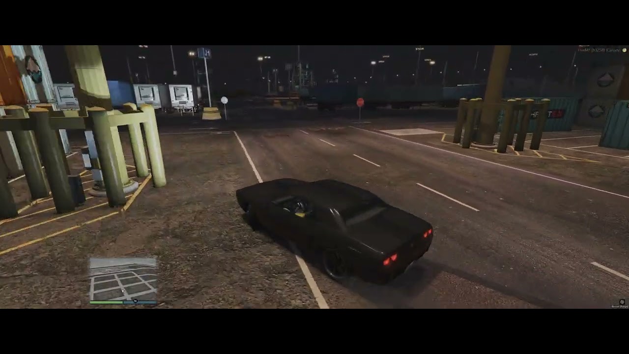Drift Script Nippytime - YouTube