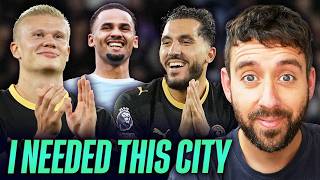 Thumbnail for Why do I find this Man City side so much fun?